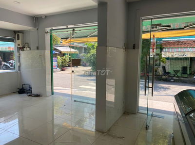 Nhà Chính Chủ:  thuê làm văn phòng - Siêu Thị Mini - Kd mua bán