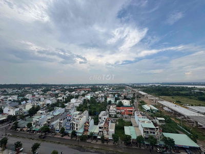 BÁN CĂN HỘ ORIGAMI 2PN VIEW SÔNG