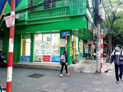 Cần Bán Nhà Phố Vĩnh Hưng- 60m-3 tầng-mặt ngõ nhỉnh 4tỷ