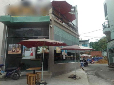 NHÀ 2 MT BÌNH THỌ, NGANG 6,8, 100M RA VÕ VĂN NGÂN|GẦN TRƯỜNG CĐ-ĐH