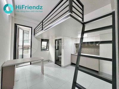 〽️KHAI TRƯƠNG PHÒNG TRỌ MỚI NGAY LÊ ĐỨC THỌ GẦN LOTTE