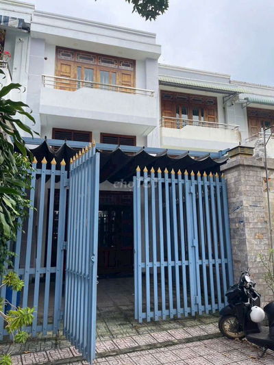 Cho thuê nhà 2 lầu 1 trệt Nguyễn Đức Thuận Hiệp Thành