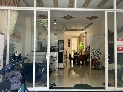Nhà nguyên căn đường Tạ Xuân Thu (B3 củ ) VCN Phước Hải
