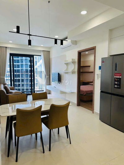 Cho Thuê Căn Hộ Cao Cấp - The Glory - TP.Mới - Thủ Dầu Một