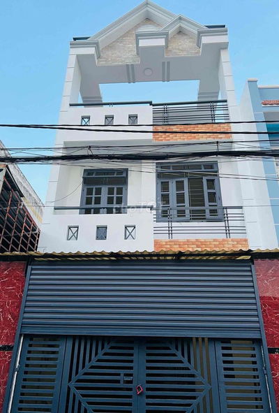 Cho thuê Nhà VIP 3 tấm 5x16m, Bùi Văn Ngữ, Tân Chánh Hiệp, Quận 12