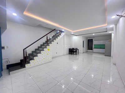 Cho thuê nhà nguyên căn, 2PN, sẵn nội thất, KĐT Oasis, gần ĐH Việt Đưc