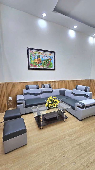 Siêu phẩm giá rẻ nhất khu nhà đẹp vô ở ngay