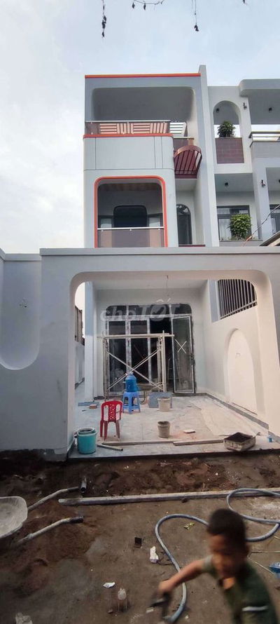 Bán nhà shr gần ngã tư bình trị tân bình