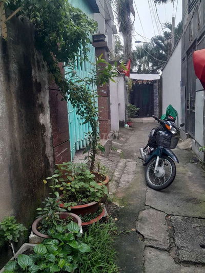 Chủ dẫ tính cần bán lại căn nhà trọ.đang cho thuê thu nhập ổn định