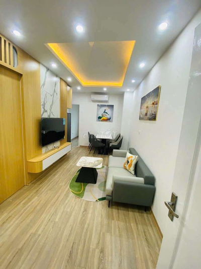 Bán căn 2 ngủ tòa vp6 linh đàm view hồ tầng 1x