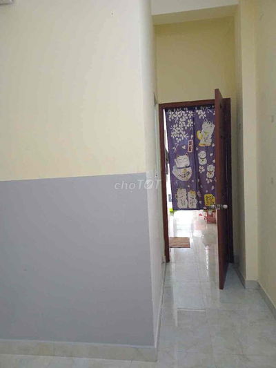 Khu vực thanh đa.bình thạnh M cần cho thuê phòng,2tr8 Phòng có toilet
