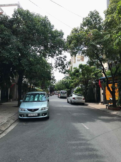 NHÀ 3 TẦNG HXH SÁT MẶT TIỀN THOẠI NGỌC HẦU - DT 52M2 - NHỈNH 6 TỶ