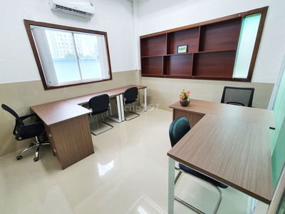 Văn phòng ảo Bình Thạnh giá rẻ chỉ từ 500k/tháng, tặng ngay 3 tháng !!