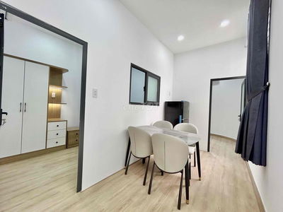 🌎💥KHAI TRƯƠNG CH 1-2PN 65M2 SIÊU RỘNG NHÀ MỚI BAN CÔNG FULL NỘI THẤT