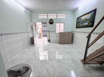 NGAY CHUNG CƯ CÂY MAI - CĂN GÓC 2 MẶT - Tân Thành - Quận 11 - 22M2 - 2