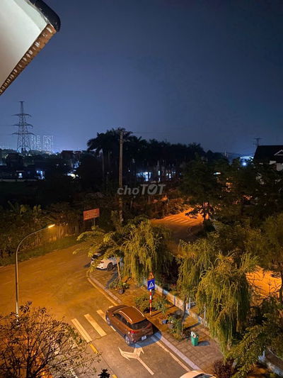 BÁN NHÀ KHU B GELEXIMCO LÊ TRỌNG TẤN - 60M - 4T - 16.5 TỶ (TL)