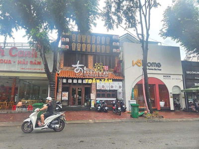 CHO THUÊ MẶT BẰNG SONG HÀNH AN PHÚ SIÊU ĐẸP