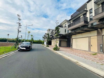 CHO THUÊ SHOP HOUSE, NHÀ PHỐ NAM LONG 2