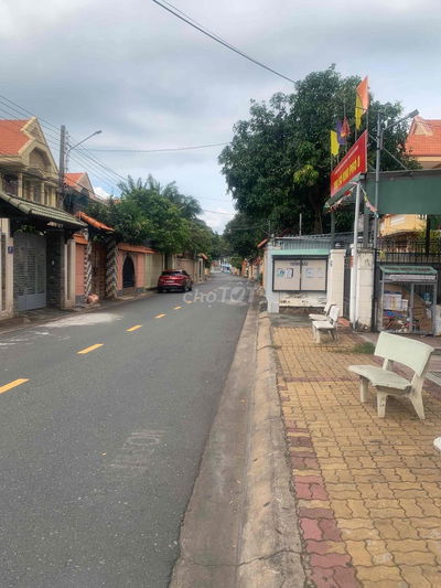 🔥🔥🔥 LÔ ĐẤT 2 MẶT TIỀN TRƯỚC SAU HẺM NGUYỄN HỚI TP. VŨNG TÀU