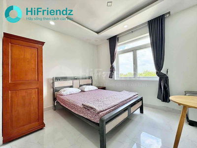 Cho thuê phòng Full nội thất đường Nguyễn Thị Định, Quận 2