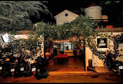 CHO THUÊ MẶT BẰNG VILLA XUÂN THỦY, THẢO ĐIỀN KINH DOANH F&B