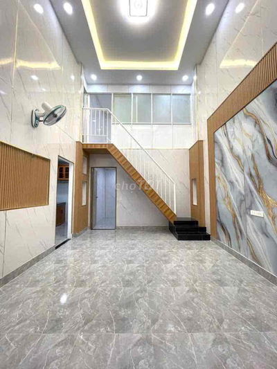 DIỆN TÍCH TO GIÁ NHỎ - 36M2 - NỞ HẬU - GẦN CV LÀNG HOA - 3.5TỶ TL