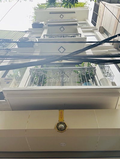 Căn hiếm Yên Hòa ngõ ô tô, 42m² x 5 tầng, giá chỉ 13,5 tỷ,2 mặt thoáng