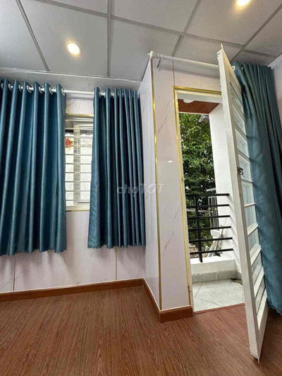 Chính chủ bán gấp nhà hẻm 242/..Đường Nguyễn Thị Thập FTân Quy Q7