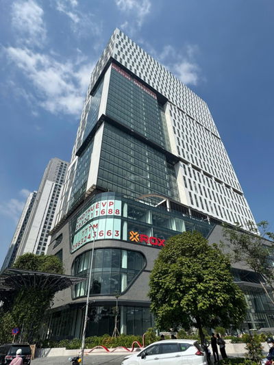 MỞ BÁN TÒA VĂN PHÒNG DÒNG TIỀN CHO THUÊ TỚI TỚI 80TR/THÁNG, VỐN CHỈ 2 TỶ NHẬN CHIẾT KHẤU KHỦNG