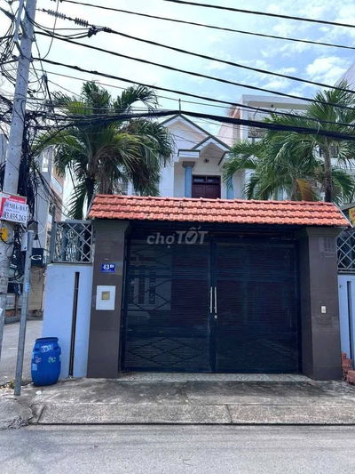 CHO THUÊ NHÀ 3PN SÂN OTO - ĐƯỜNG 160 - QUẬN 9