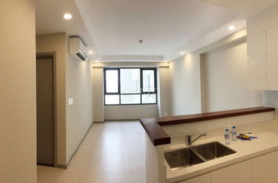 Cho thuê căn hộ The Gold View Quận 4, 2Pn, giá: 15tr/tháng, NTCB