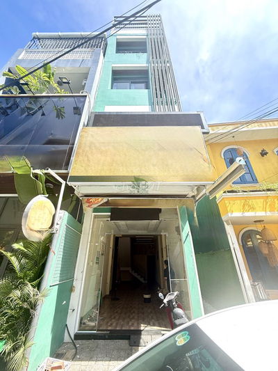 CHO THUÊ NHÀ KINH DOANH KHU BÀN CỜ GẦN PHỐ HÀN QUỐC GIÁ 35 TRIỆU/THÁNG