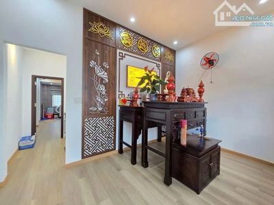 Đi Mỹ, cần chuyển nhượng lại căn nhà tâm huyết, full nội thất xịn xò