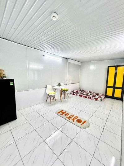 GIẢM MẠNH 20% CHO THUÊ CĂN HỘ 2PN 1WC RỘNG, FULl NỘI THẤT