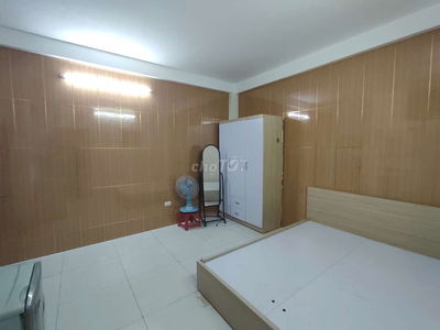 Cho thuê 1 phòng trọ tại Miếu đầm điện nước giá dân