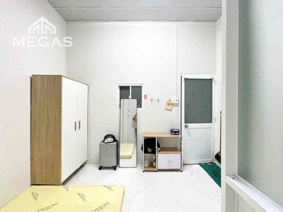 PHÒNG FULL NỘI THẤT GIÁ RẺ PHÙ HỢP SINH VIÊN MUỐN Ở 1 MÌNH