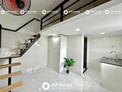 Căn hộ Duplex MỚI 100% - Full NỘI THẤT - Ngay AEON Tân Phú