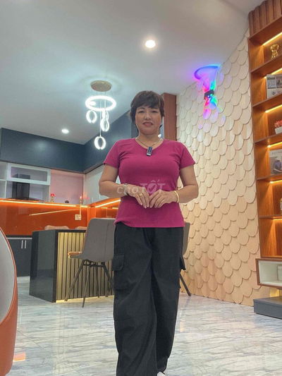 CỰC HIẾM LÔ GÓC TT HẢI CHÂU ĐN 3,5 TẦNG 3 NGỦ 4WC