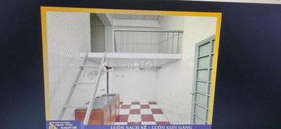 Cho thuê phòng trọ