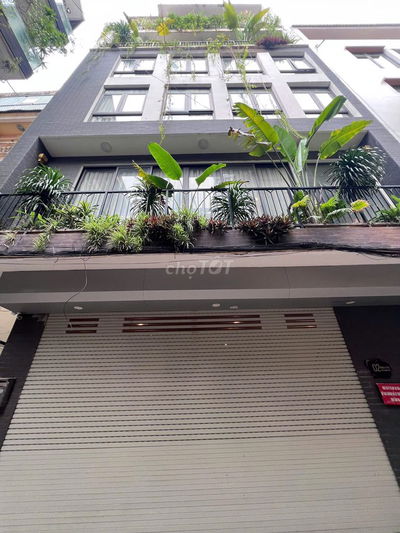 Bán Nhà Trần Quang Diệu, Lô Góc, Ô tô Tránh, 67m2_MT 6m_ 7T Thang Máy