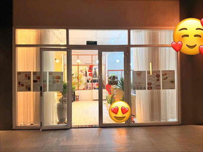 CHO THUÊ SHOPHOUSE 2 TẦNG – LAVITA CHARM TP THỦ ĐỨC