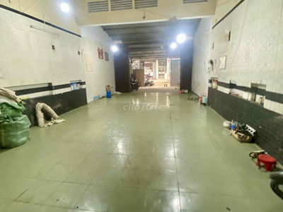 Cho Thuê Kho xưởng đường phan văn hớn Có sẵn 3Fa