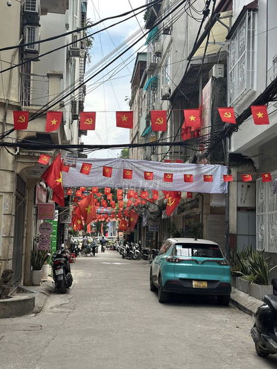 Nhà Mặt Ngõ Tây Sơn, Ô tô Tránh, Lô góc, Kinh Doanh 64m2, Mt 4.6m, 4T