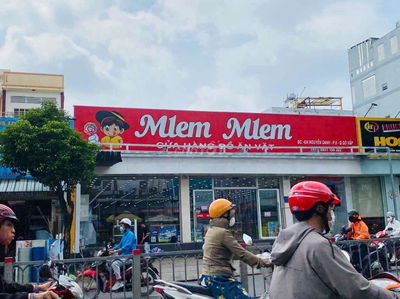 MT NGUYỄN OANH, GÒ VẤP. DT 20×30. SÀN SUỐT.