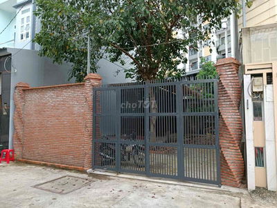 NHÀ CONT 8x14 GIÁ 6TR - HẼM 4M Đường Liên Phường PLB Q9