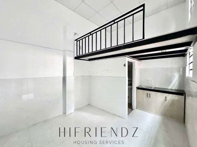 KHAI TRƯƠNG DÃY TRỌ CÓ GÁC GIÁ RẺ MỚI XÂY NGAY GẦN AEON MALL TÂN PHÚ