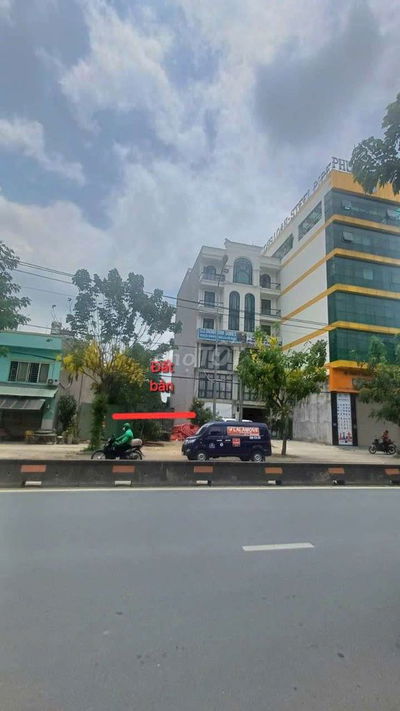 Mặt tiền Lê Thị Riêng DT 160m2(5 x 32) - Chỉ 13,9 tỷ thương lượng