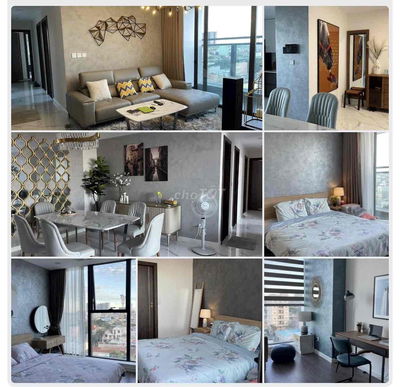 ✅Chuyên cho thuê và chuyển nhượng các căn hộ ở SUNSHINE SKY CITY Q7 ạ