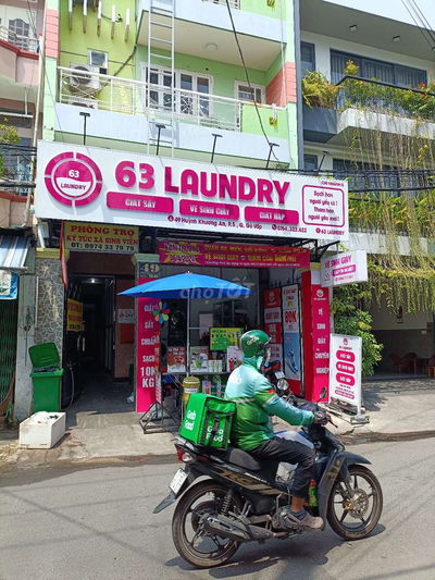 CHO THUÊ MẶT BẰNG KINH DOANH