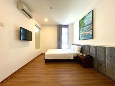 Cho thuê căn hộ đường Đống đa, quận hải châu, view phố , bồn tắm